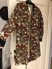 ♥️ NEU Militär Tarnjacke