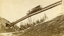 Schweiz vitznau rigi bahn - schweiz,