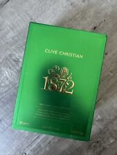 CLIVE CHRISTIAN ORIGINAL