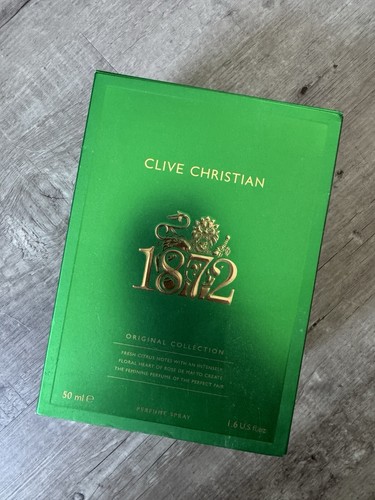 Clive christian original - clive,