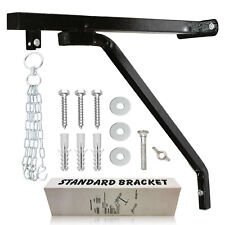 WARX Schwerlast Boxsack