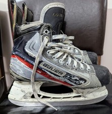 Bauer Vapor APX 8.5D Hockey