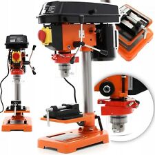 Tischbohrmaschine Säulenbohrmaschine Standbohrmaschine Bohrständer 1600 W 16 mm