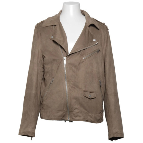 River island bikerjacke - river,