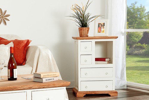 Landhausstil kommode - landhausstil,