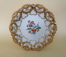 Antique 20th C Meissen
