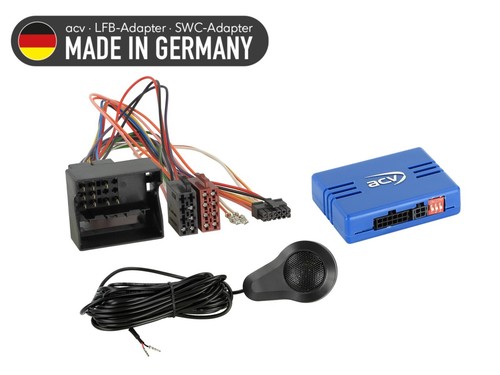 For lancia phedra - phedra, radio