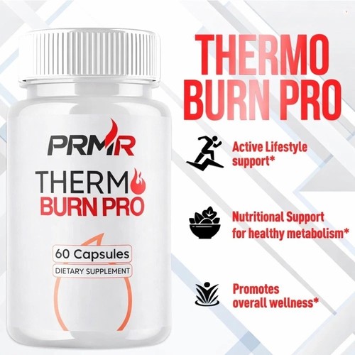 Thermo burn pro - pack),