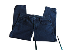 Camel active Jeans schwarz