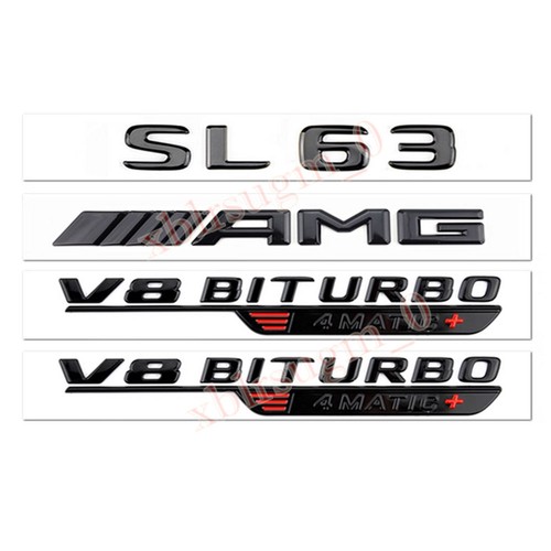 Für mercedes benz - mercedes, sl63