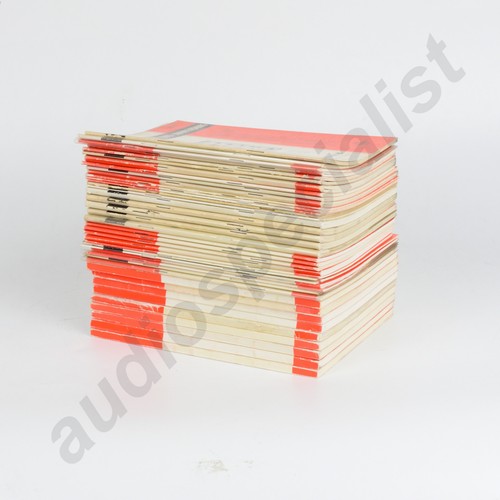 Bruel kjaer user - manuals, in