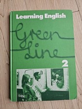 🌷Learning English - Green