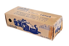 Vintage   Solido 118   Lotus