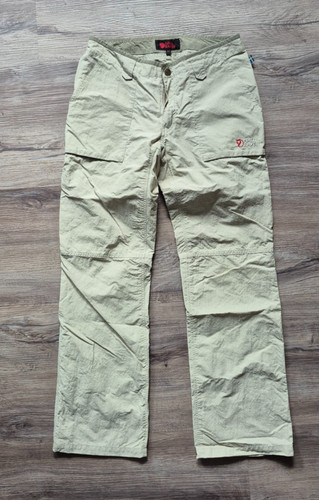 Fjällräven damen cargo - damen,