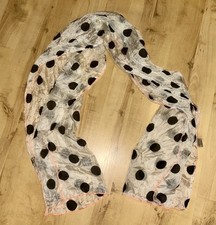 Codello Schal    100% Seide 40cm * 170cm NEU 