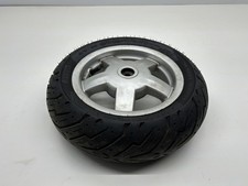 Hinterradfelge Reifen Piaggio