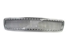 Kühlergrill-Blindkühler chrom 6502-07-9008990P BLIC für VOLVO S40 I V40 Kombi