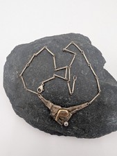 Vintage designer collier - designer,