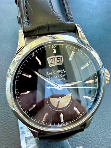 Eberhard extra fort - eberhard, co.
