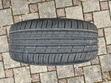 4 x Sommerreifen 225/45R17 91W