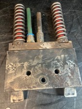 schnellwechlereinsatz Kasette Lehnhoff HS03DL