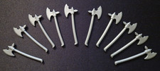 Playmobil 10 Streitaxt Axt