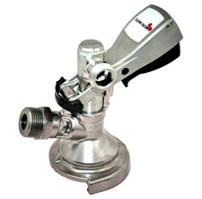 KEG-Fassanschluss -NEU- für