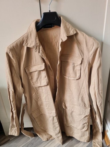 Trenchcoat neuwertig 42 - trenchcoat,