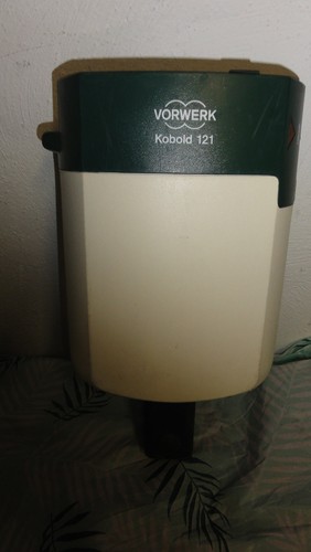 Vorwerk kobold 121 - vorwerk,