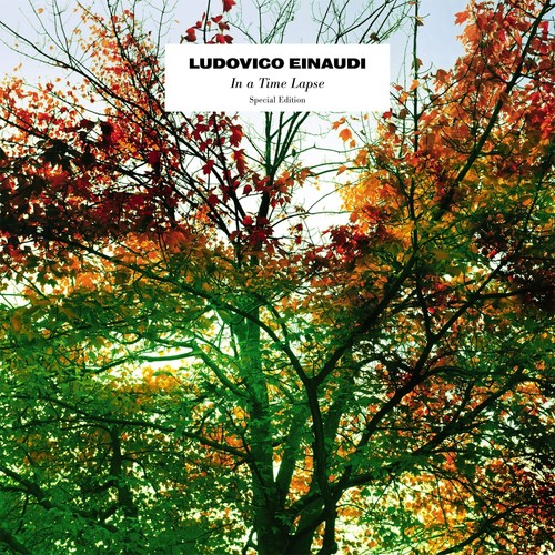 Ludovico einaudi time - in, a