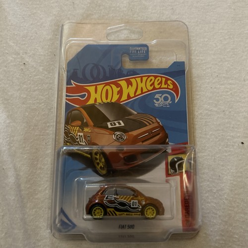Hot wheels fiat - wheels, super