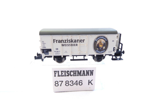 Fleischmann 8346 k - n,
