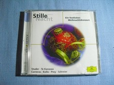 Stille Nacht - Various artists
