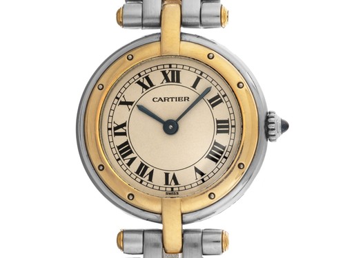 Cartier panthere vendome - panthere, pm