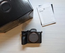 Sony Alpha a7 IV – wie