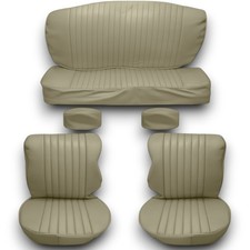 Sitzbezüge Bezüge für VW