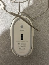 Apple pro mouse - ,