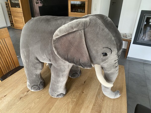 Steiff studio baby - steiff,