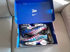 Nike Air Max Plus Tn PATTA X