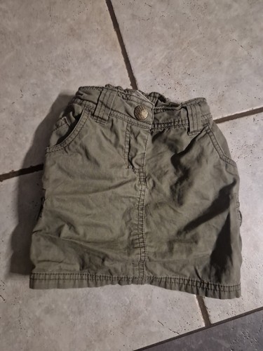 Pocopiano rock jeansrock - pocopiano,