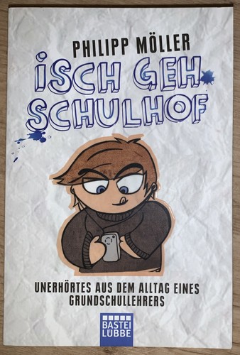 Philipp möller isch geh - philipp,