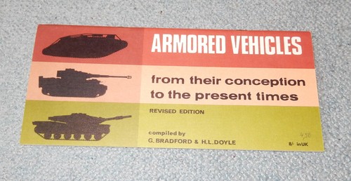 Bradford armored vehicles - bradford,,