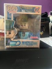 Funko POP! Rides 87 Disneyland