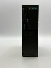 Siemens S7-300 CPU 315-2DP 6ES7315-2AH14-0AB0 6ES7 315-2AH14-0AB0 E-Stand:4