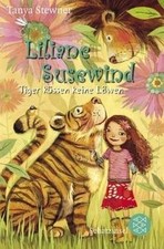 Liliane Susewind - Tiger