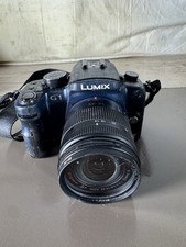 LUMIX G1 PANASONIC 3.5-5.6 14-45 (6425)