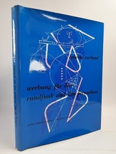 Buch: Werbung für den