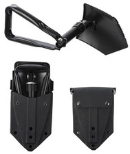 Feldspaten der Bundeswehr