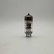 Siemens ECC91 = TS52 Röhre