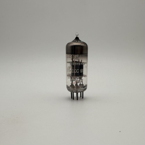 Siemens ecc91 ts52 - ecc91,